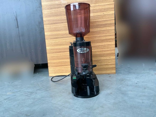 Cunil koffiebonenmaler - afbeelding 1 van  3