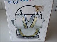 Cup en saucer - afbeelding 2 van  3