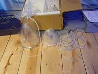 Cupping apparaat rochelle - afbeelding 8 van  16