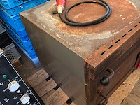 Cuppone pizzamondo babyprofi pizza-oven - afbeelding 4 van  5