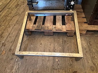 Cuppone pizzamondo pizza-oven - afbeelding 6 van  7