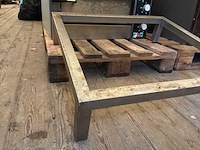 Cuppone pizzamondo pizza-oven - afbeelding 7 van  7