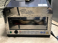 Cuppone pizzella-a5-rn pizza-oven