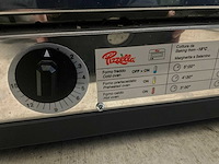 Cuppone pizzella-a5-rn pizza-oven - afbeelding 3 van  7