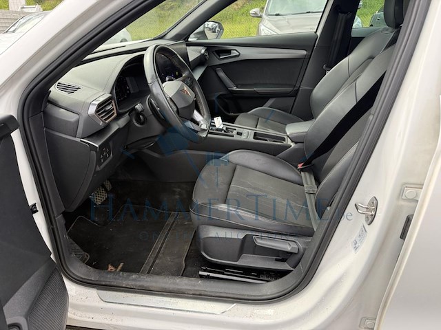Cupra formentor, e-hybrid 150 at,2021 - afbeelding 2 van  29