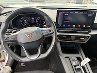 Cupra formentor, e-hybrid 150 at,2021 - afbeelding 4 van  29