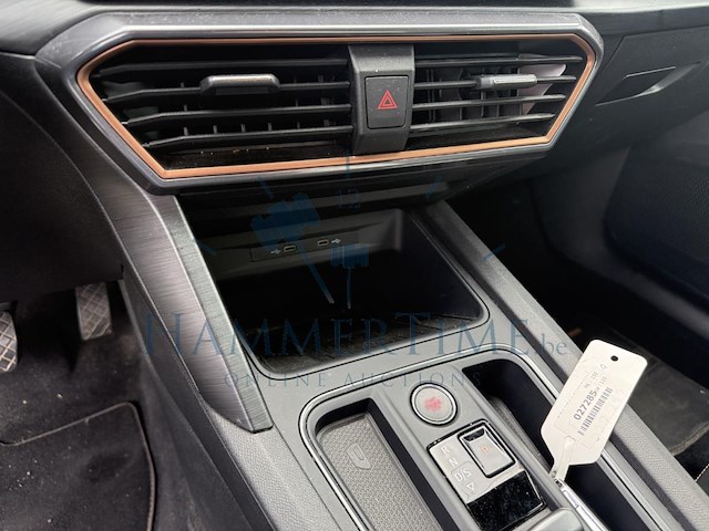 Cupra formentor, e-hybrid 150 at,2021 - afbeelding 6 van  29