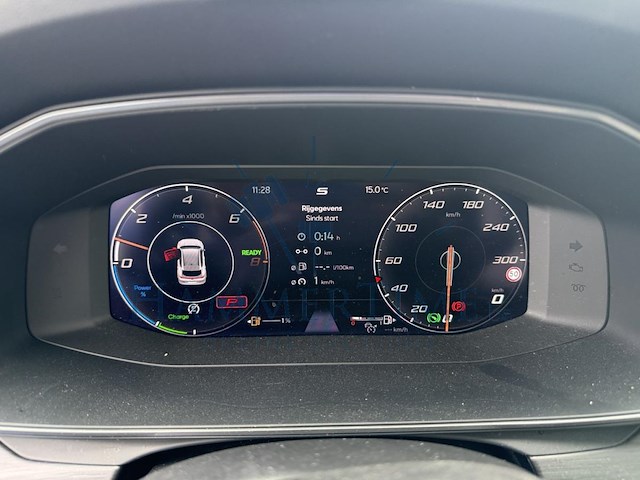 Cupra formentor, e-hybrid 150 at,2021 - afbeelding 8 van  29
