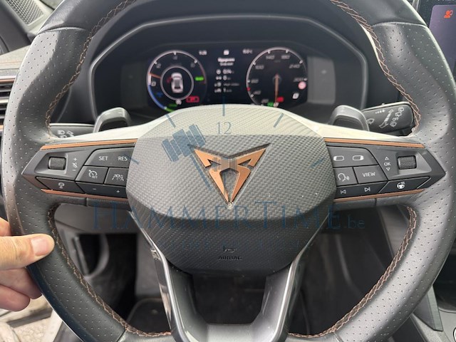 Cupra formentor, e-hybrid 150 at,2021 - afbeelding 9 van  29