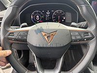 Cupra formentor, e-hybrid 150 at,2021 - afbeelding 9 van  29