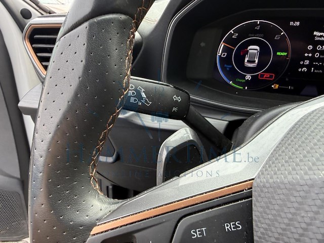 Cupra formentor, e-hybrid 150 at,2021 - afbeelding 11 van  29