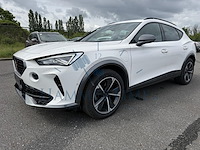 Cupra formentor, e-hybrid 150 at,2021 - afbeelding 1 van  29