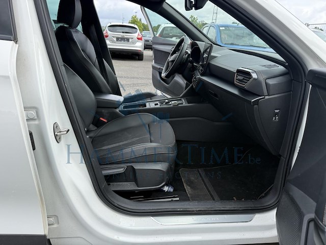 Cupra formentor, e-hybrid 150 at,2021 - afbeelding 20 van  29