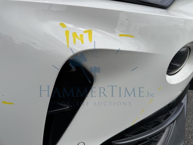 Cupra formentor, e-hybrid 150 at,2021 - afbeelding 22 van  29