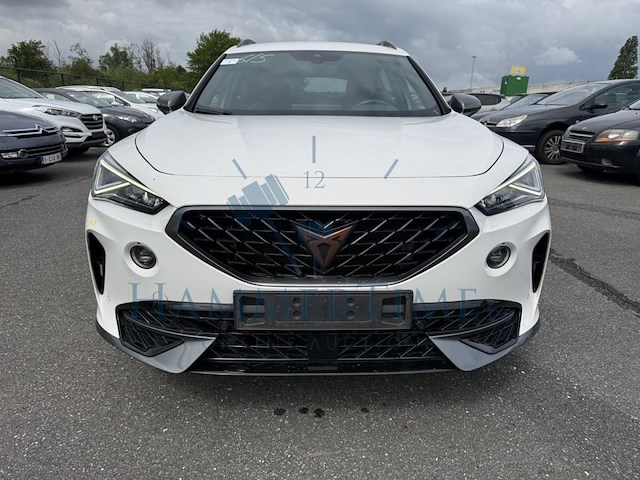 Cupra formentor, e-hybrid 150 at,2021 - afbeelding 12 van  29