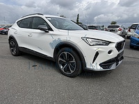 Cupra formentor, e-hybrid 150 at,2021 - afbeelding 23 van  29