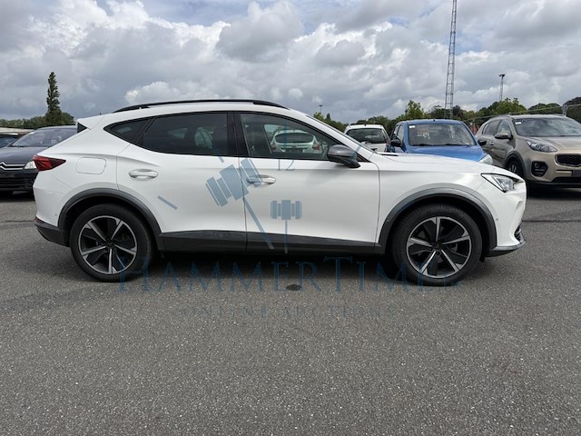 Cupra formentor, e-hybrid 150 at,2021 - afbeelding 24 van  29