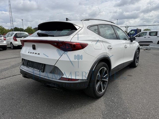 Cupra formentor, e-hybrid 150 at,2021 - afbeelding 25 van  29