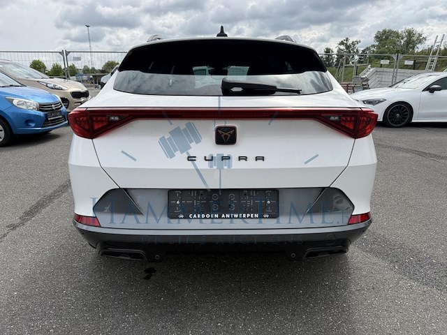 Cupra formentor, e-hybrid 150 at,2021 - afbeelding 26 van  29