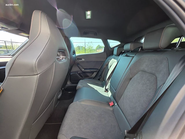 Cupra formentor vz 1.5e-hybrid 272pk dsg 6v... - afbeelding 2 van  38