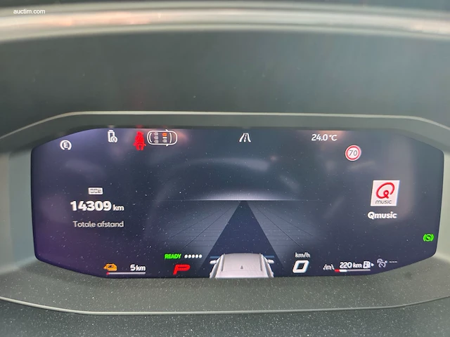 Cupra formentor vz 1.5e-hybrid 272pk dsg 6v... - afbeelding 5 van  38