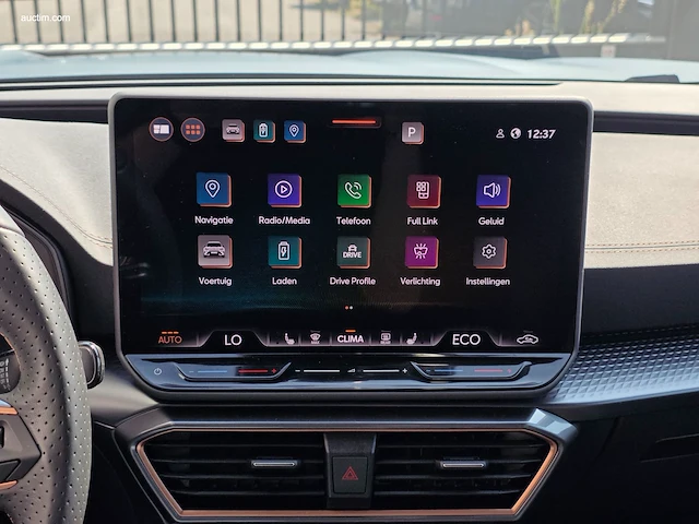 Cupra formentor vz 1.5e-hybrid 272pk dsg 6v... - afbeelding 6 van  38