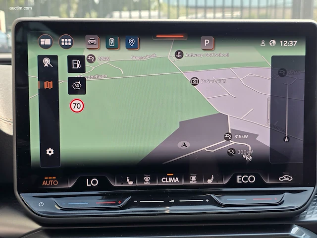 Cupra formentor vz 1.5e-hybrid 272pk dsg 6v... - afbeelding 7 van  38