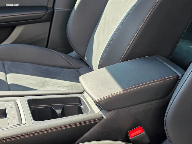 Cupra formentor vz 1.5e-hybrid 272pk dsg 6v... - afbeelding 10 van  38