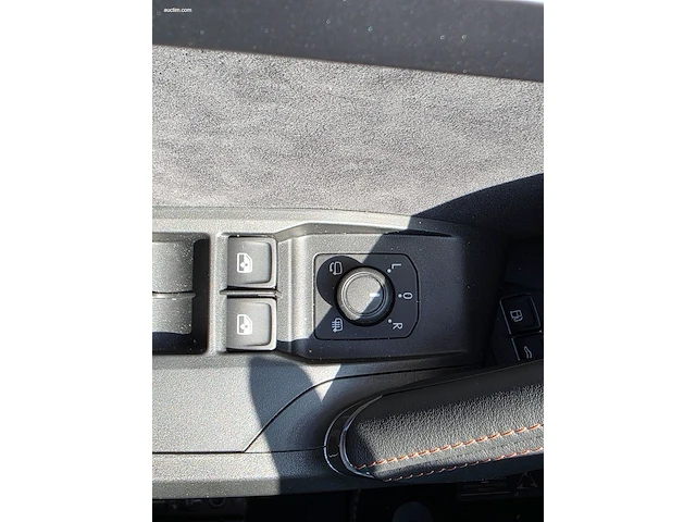 Cupra formentor vz 1.5e-hybrid 272pk dsg 6v... - afbeelding 15 van  38