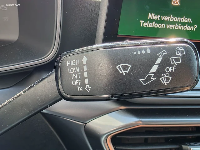 Cupra formentor vz 1.5e-hybrid 272pk dsg 6v... - afbeelding 16 van  38