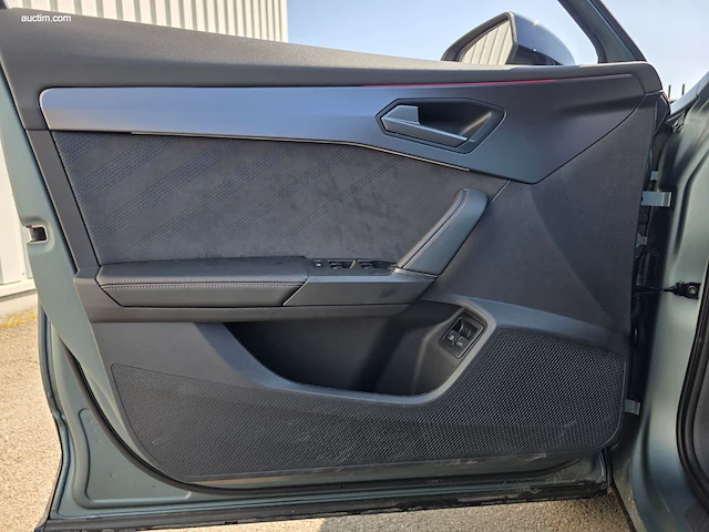 Cupra formentor vz 1.5e-hybrid 272pk dsg 6v... - afbeelding 20 van  38