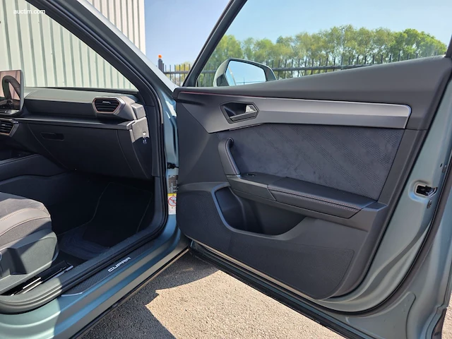 Cupra formentor vz 1.5e-hybrid 272pk dsg 6v... - afbeelding 21 van  38