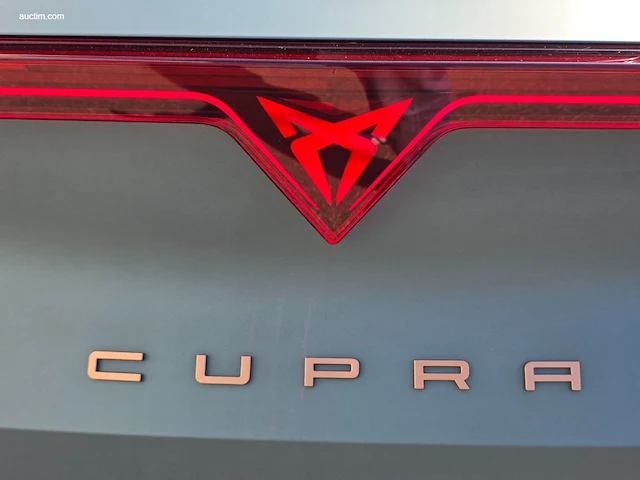 Cupra formentor vz 1.5e-hybrid 272pk dsg 6v... - afbeelding 31 van  38
