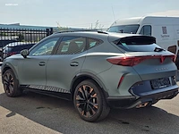Cupra formentor vz 1.5e-hybrid 272pk dsg 6v... - afbeelding 33 van  38