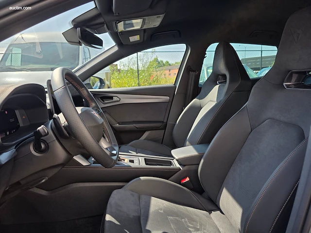 Cupra formentor vz 1.5e-hybrid 272pk dsg 6v... - afbeelding 36 van  38