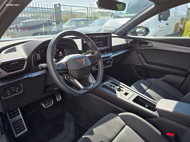 Cupra formentor vz 1.5e-hybrid 272pk dsg 6v... - afbeelding 38 van  38