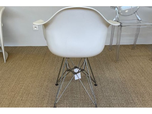 Cupstoel d'ascanio design - afbeelding 3 van  6