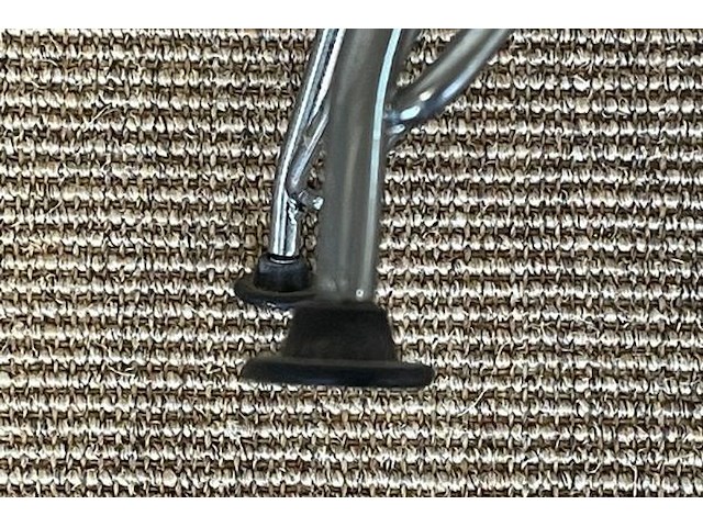 Cupstoel d'ascanio design - afbeelding 5 van  6