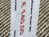 Cupstoel d'ascanio design - afbeelding 6 van  6