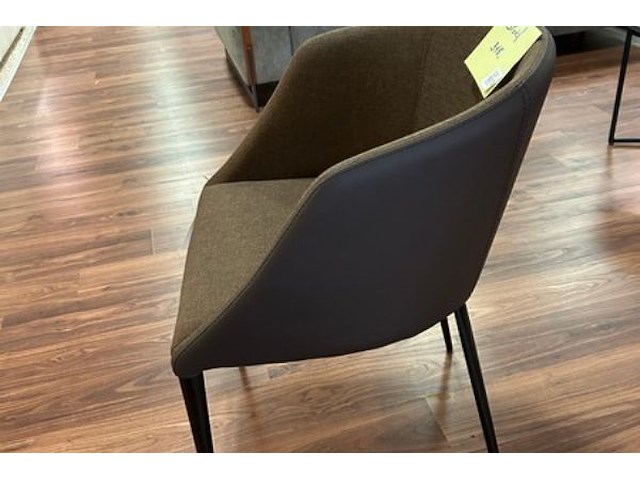 Cupstoel helian - afbeelding 2 van  7