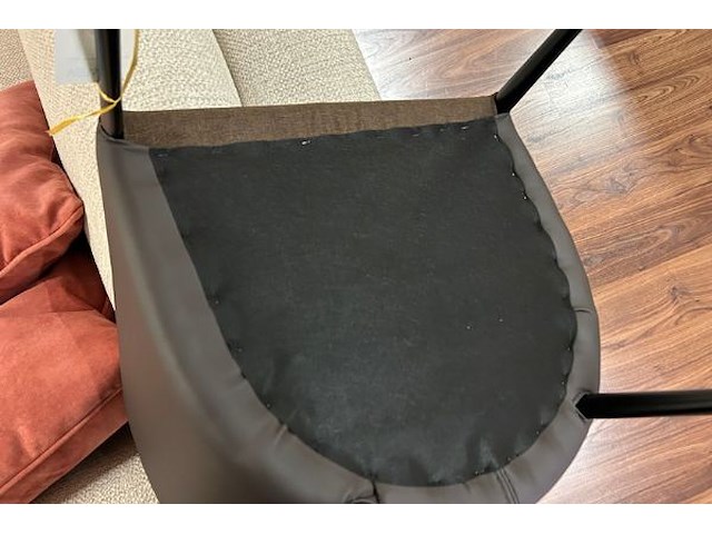 Cupstoel helian - afbeelding 5 van  7