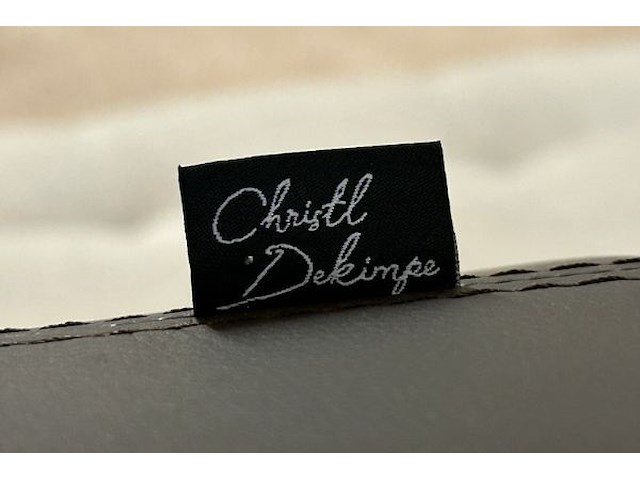 Cupstoel helian - afbeelding 6 van  7