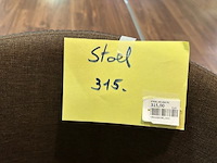 Cupstoel helian - afbeelding 7 van  7