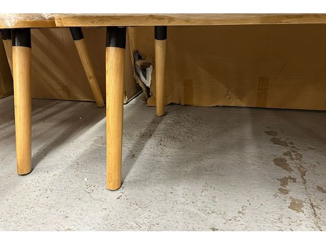 Cupzetel 2-zit - afbeelding 6 van  6