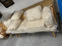 Cupzetel 2-zit - afbeelding 1 van  7