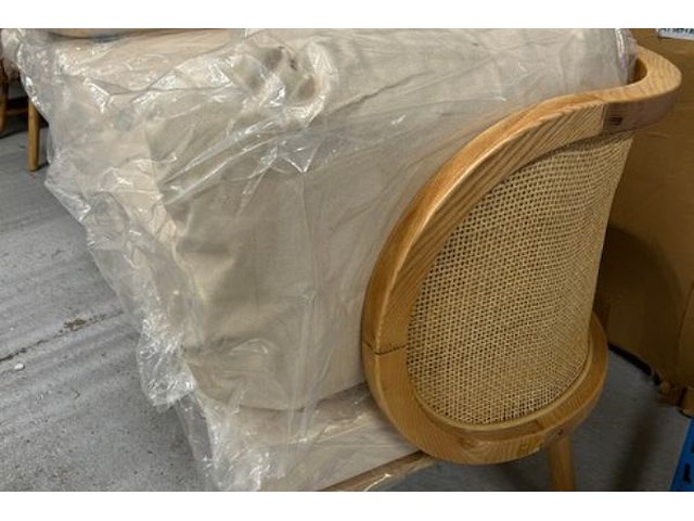 Cupzetel 2-zit - afbeelding 2 van  7