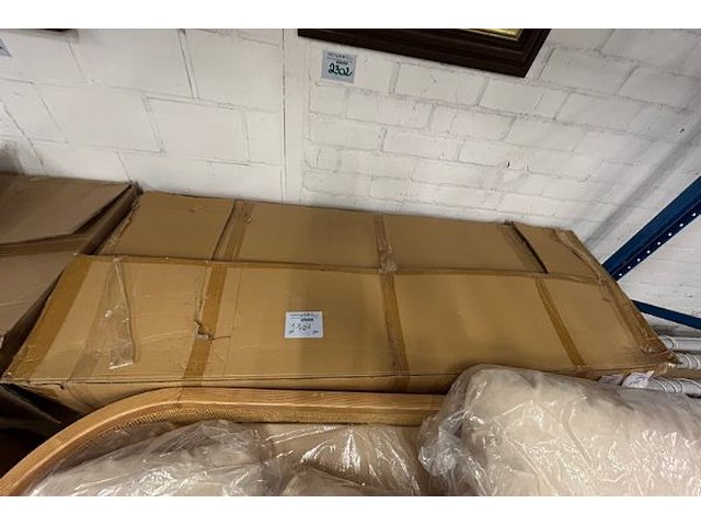 Cupzetel 2-zit - afbeelding 7 van  7