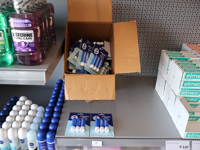 Curalene lipbalsem - afbeelding 1 van  3