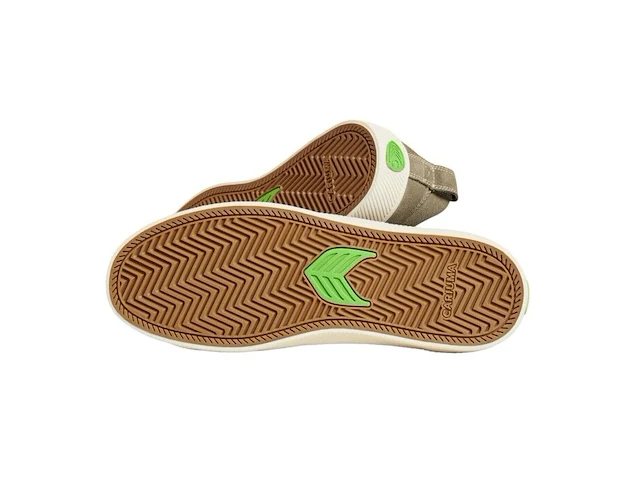 Curiuma - catiba pro - burnt sand - maat 41 - afbeelding 5 van  6