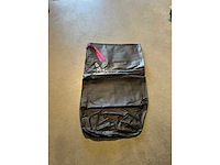 Curtain bag pink - various staging (150x) - afbeelding 2 van  4